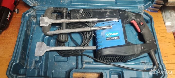 Отбойный молоток аренда