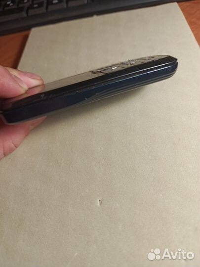 Nokia 2600