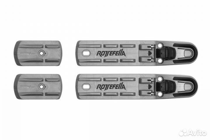 Лыжные крепления Rottefella Step in