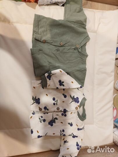 Кофточки для мальчика