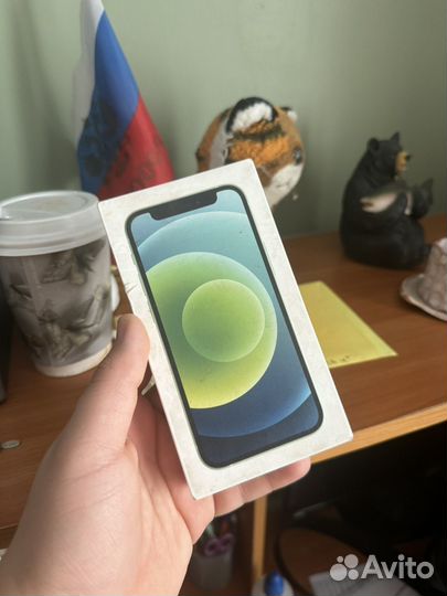 iPhone 12 mini, 128 ГБ