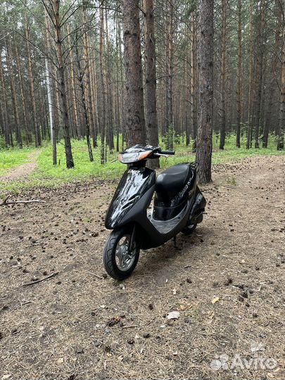 Хонда дио 34