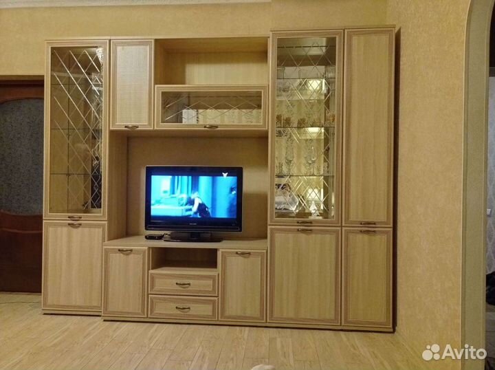 Сборка мебели и др