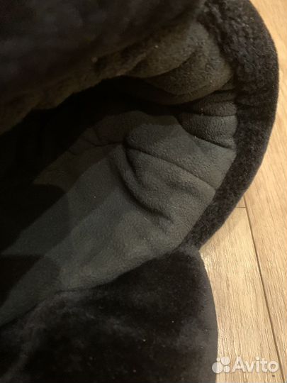 Шапка зимняя для мальчика