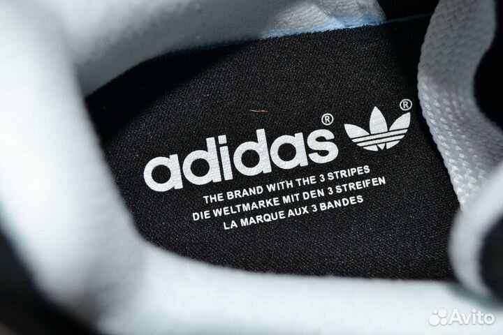 Кроссовки адидас кампус adidas kampus 41 муж