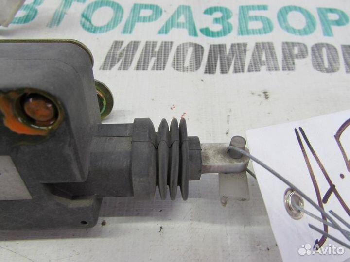 Активатор замка багажника для Mazda 626 4 1992-19