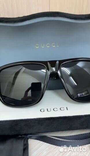 Очки Gucci мужские