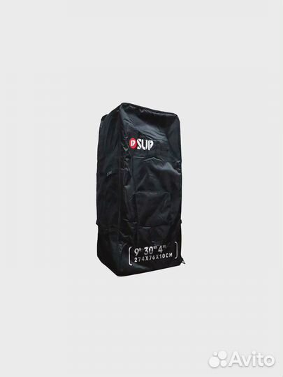 Сапборд 23 SUP prime 12'2*34