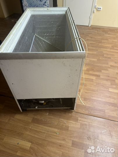 Холодильники