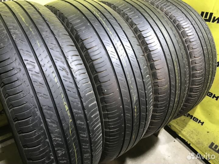 Michelin Latitude Tour HP 215/70 R16