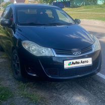 Chery Bonus (A13) 1.5 MT, 2012, 185 000 км, с пробегом, цена 310 000 руб.