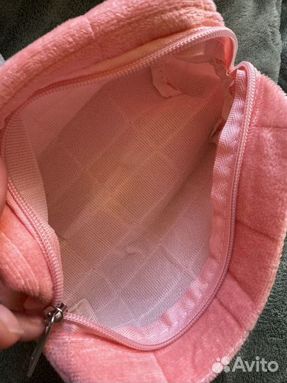 Косметичка мягкая