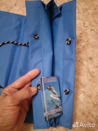 Сумка молодежная