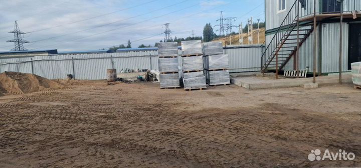 Тротуарная плитка по госту