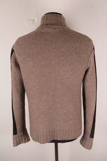 Nigel cabourn свитер