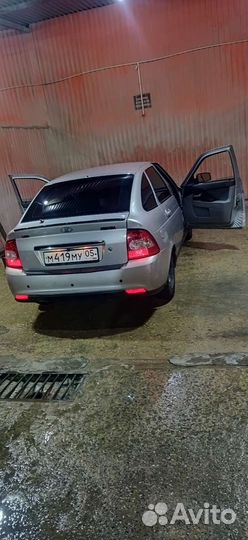 Запчасти ваз 2170 priora