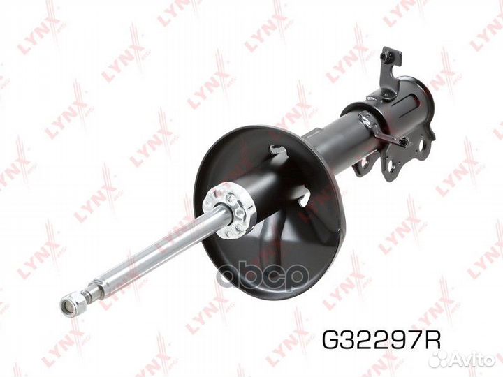 Стойка амортизационная зад прав G32297R LYN