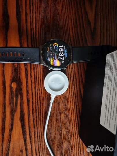 Huawei watch gt 2 pro