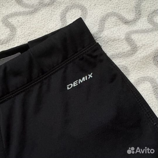 Велосипедки Demix