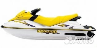 Цепь грм Sea-Doo Rotax 1503 / 1630 420898042