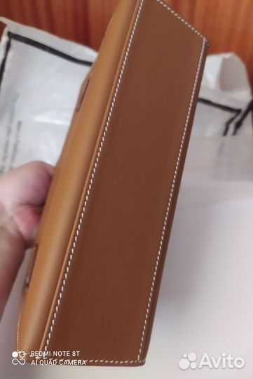 Сумка hermes Kelly pochette