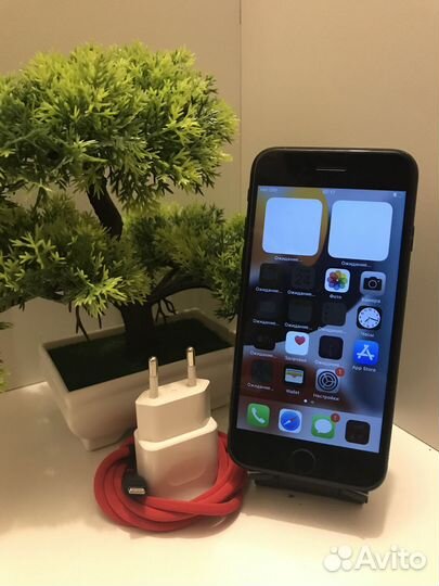 iPhone 7, 128 ГБ