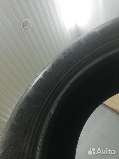 Sailun Ice Blazer Alpine 235/65 R17