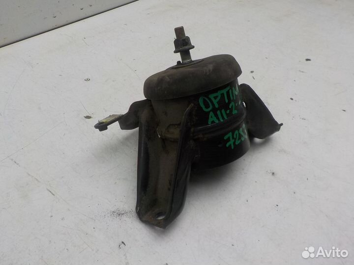 Б/У Б/У Опора двигателя Kia Optima IV 2018