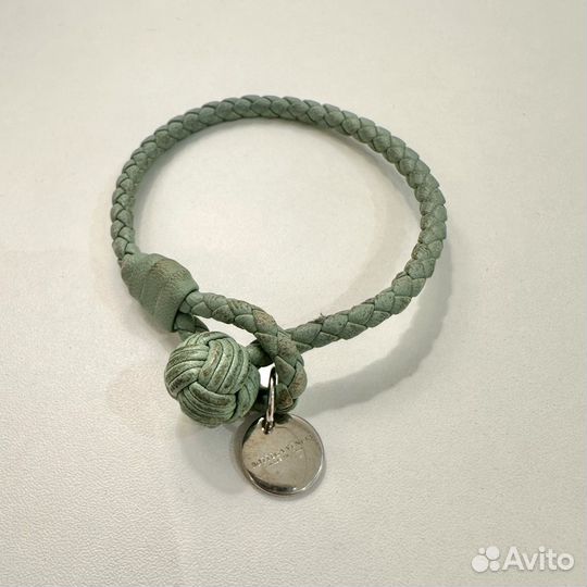 Bottega veneta браслет