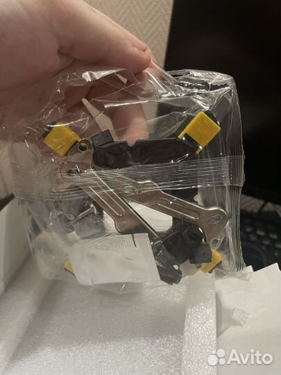 Кулер для процессора jonsbo CR-1400 EVO Color