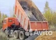 Щебень с доставкой