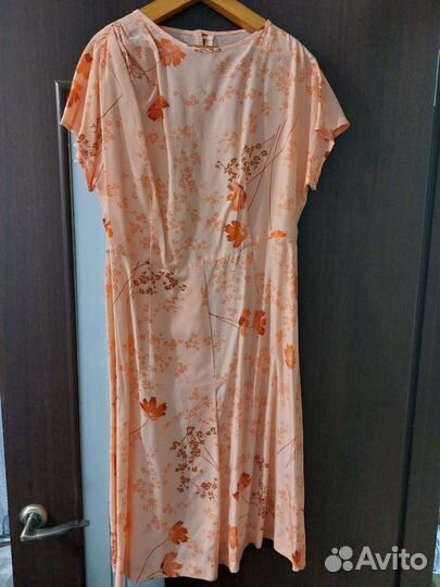 Платье винтаж