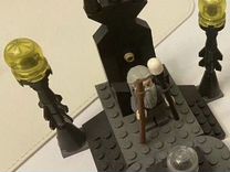 Lego lord of the rings 79005 Гендальф, битва магов