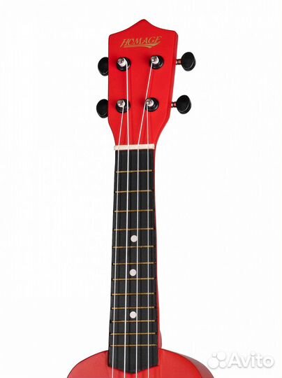 Укулеле сопрано RS-C1 Homage