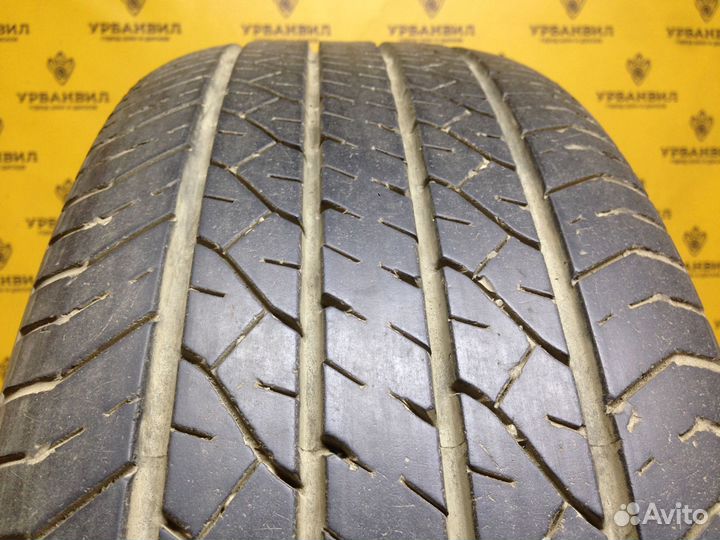 Dunlop SP Sport 270 225/60 R17