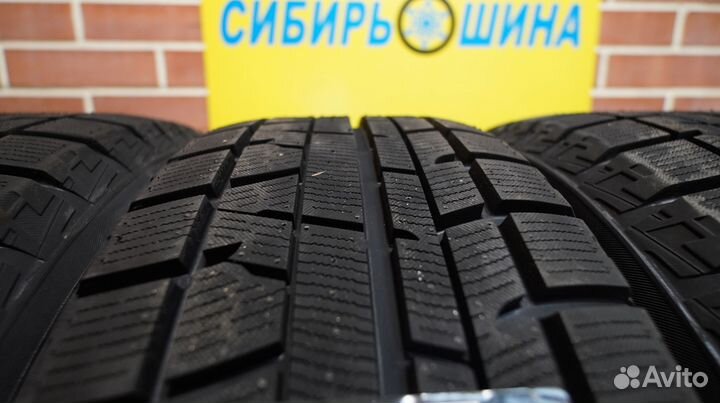 Yokohama Ice Guard IG50+ 205/55 R16 91Q