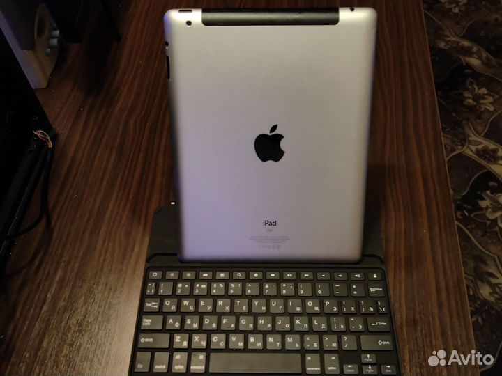 Apple iPad mini 2 64GB