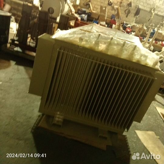 Трансформаторы тмг и тм - 630kva/10,6/0.4v