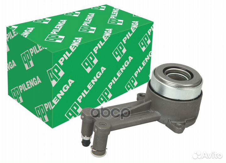 Цилиндр сцепления рабочий PHP3001 pilenga