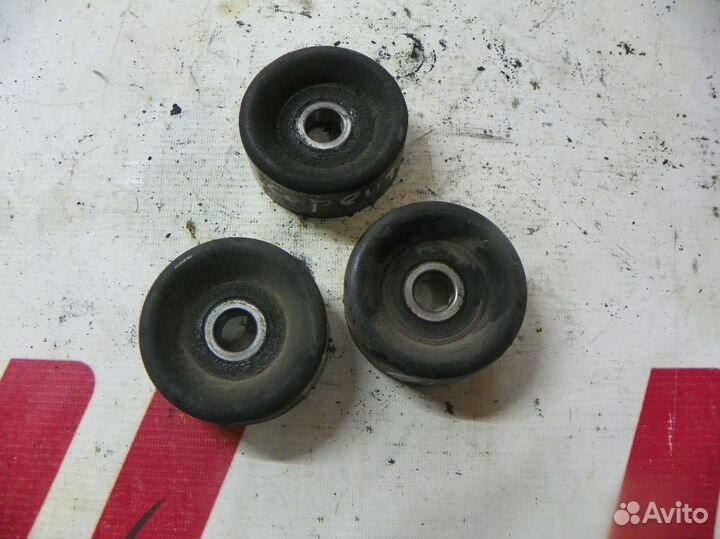 Ролик клинового ремня Kia Sorento