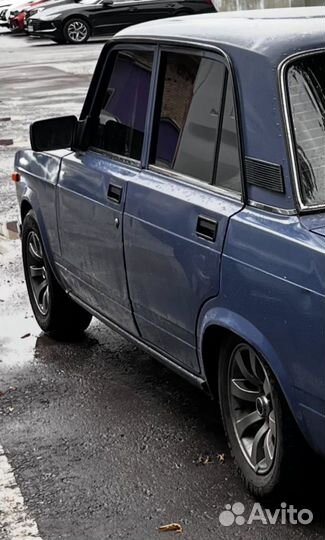 Литье диски r13 4x98