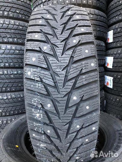 Habilead IceMax RW506 215/65 R16 102T