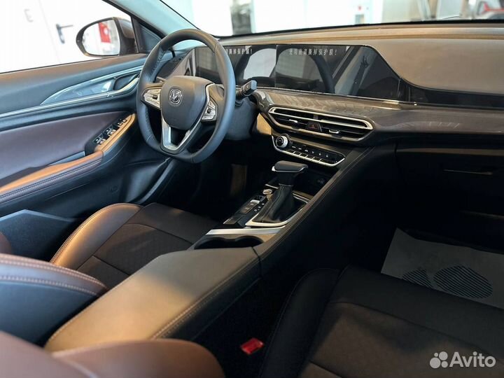 Changan Eado Plus 1.4 AMT, 2023