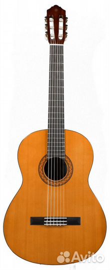 Yamaha C40 Классическая гитара Новая
