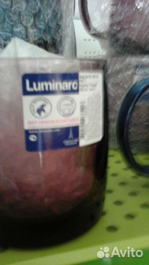 Набор кружек 6 шт