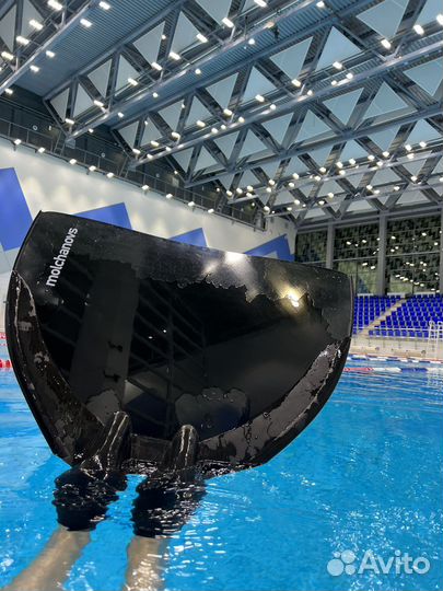 Моноласта Molchanovs