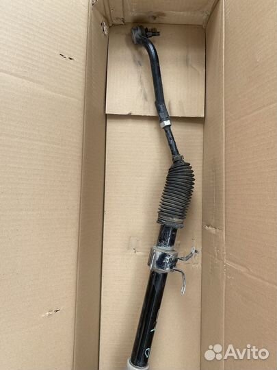 Рулевая рейка KIA Sportage 3