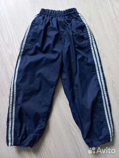 Спортивные брюки