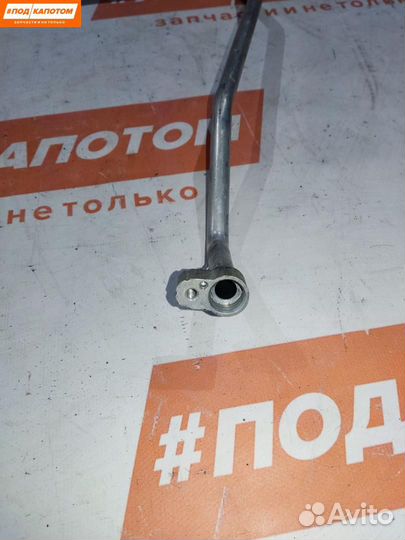 Трубка кондиционера Toyota Corolla