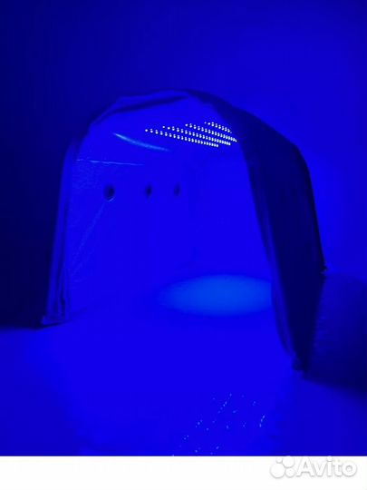 Лампа от желтушки для новорожденых